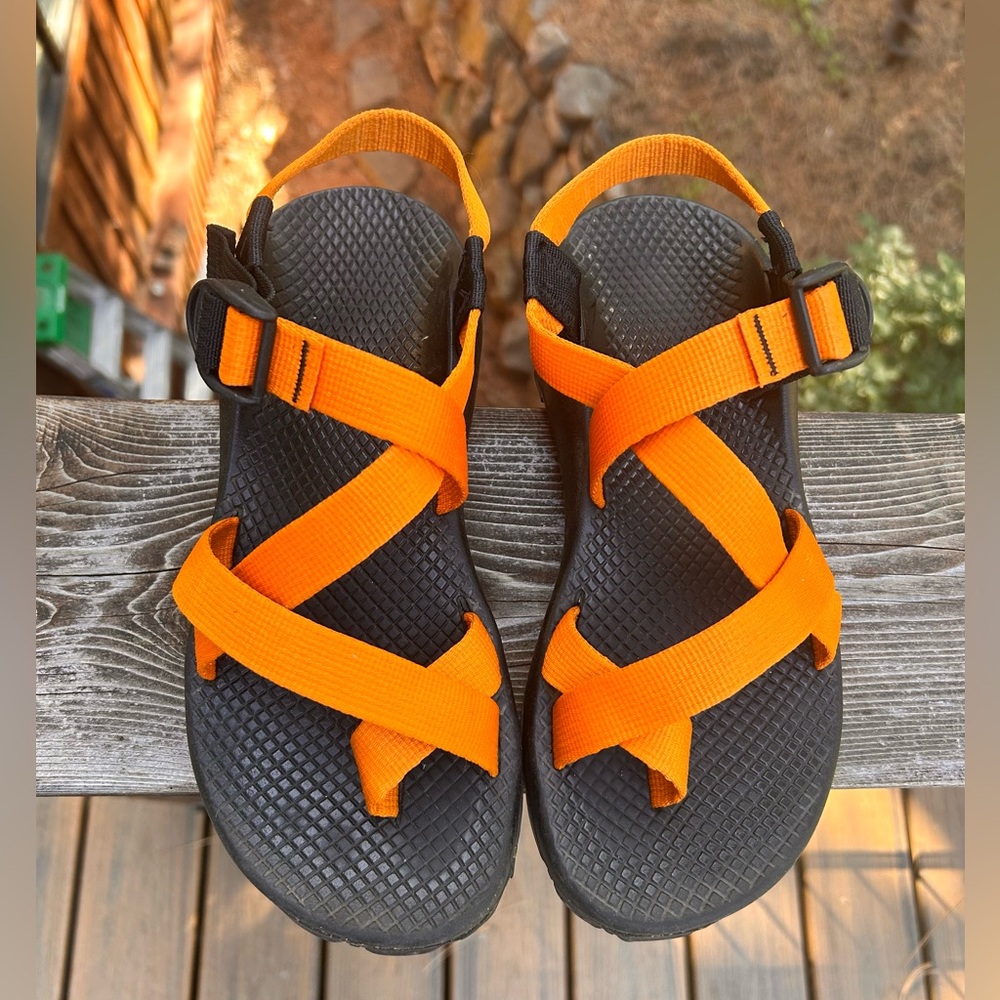 🌻 Chaco Z/2 women’s 7